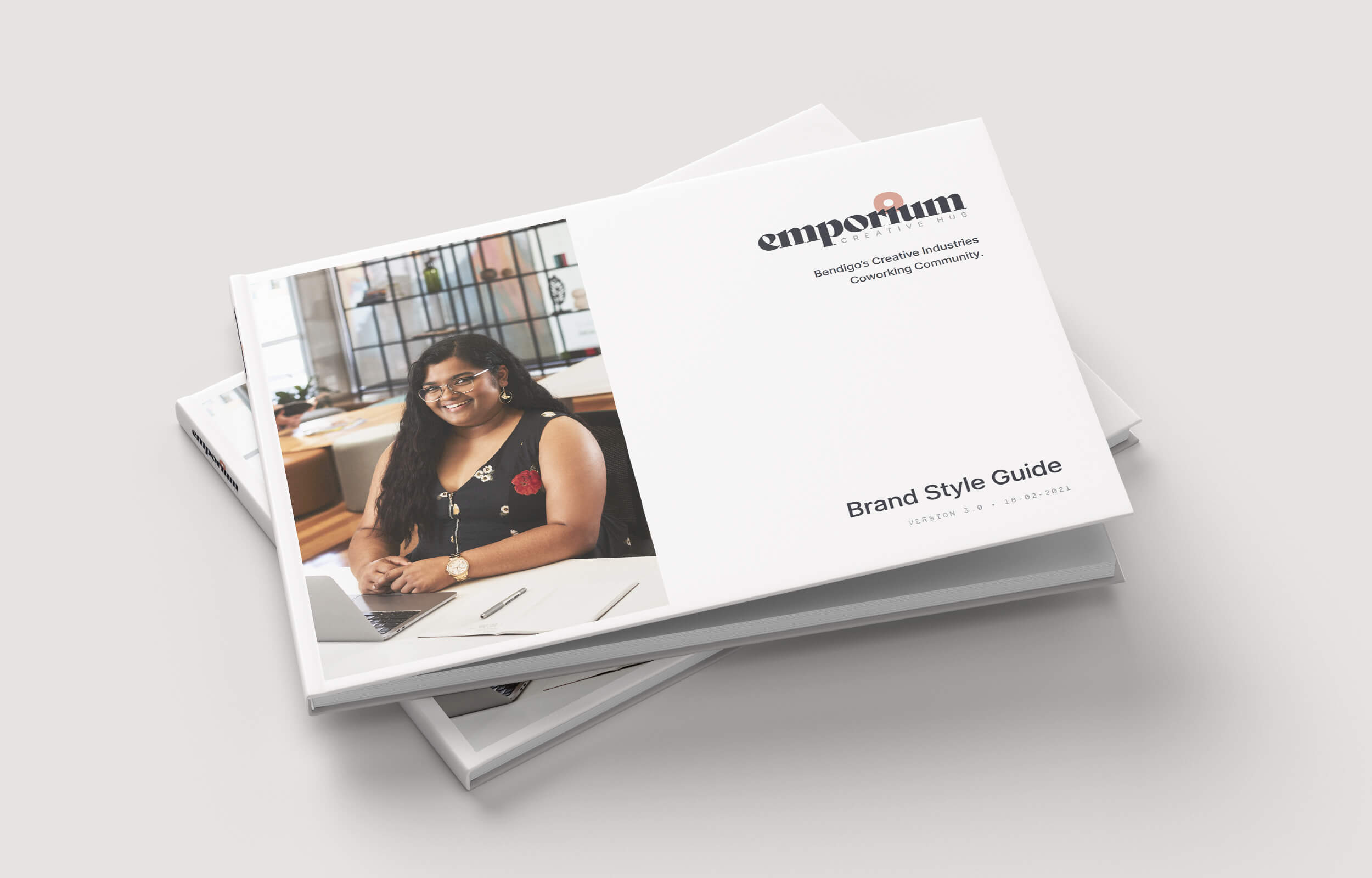 Logo Design and Branding Packages