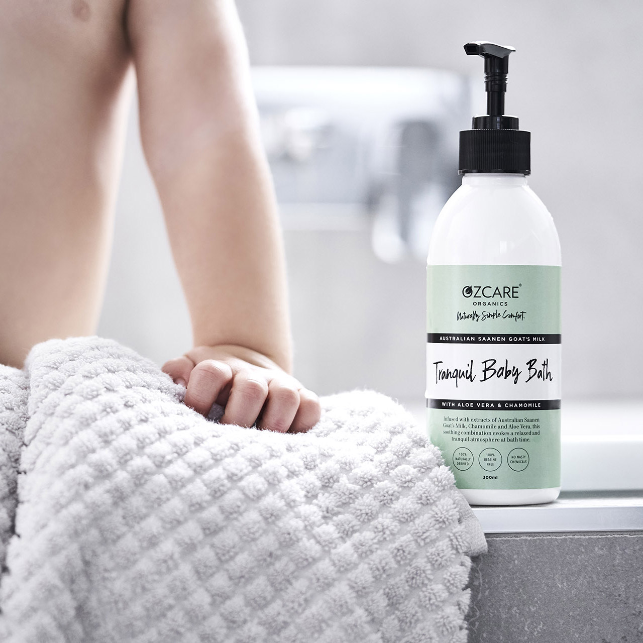 Branding and packaging by Bendigo agency