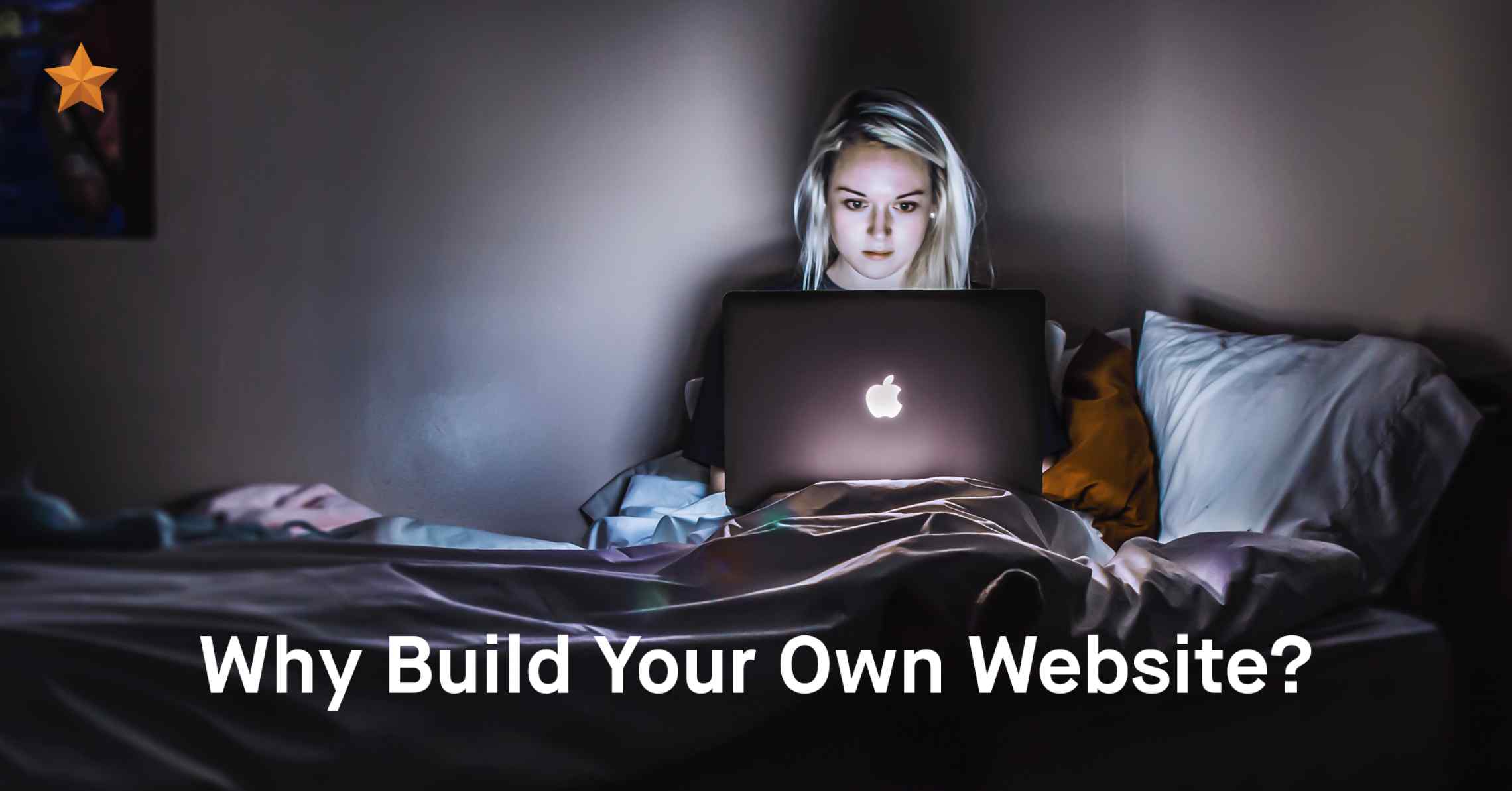 8 Reasons Why You Should - Or Shouldn't - Build Your Own Website