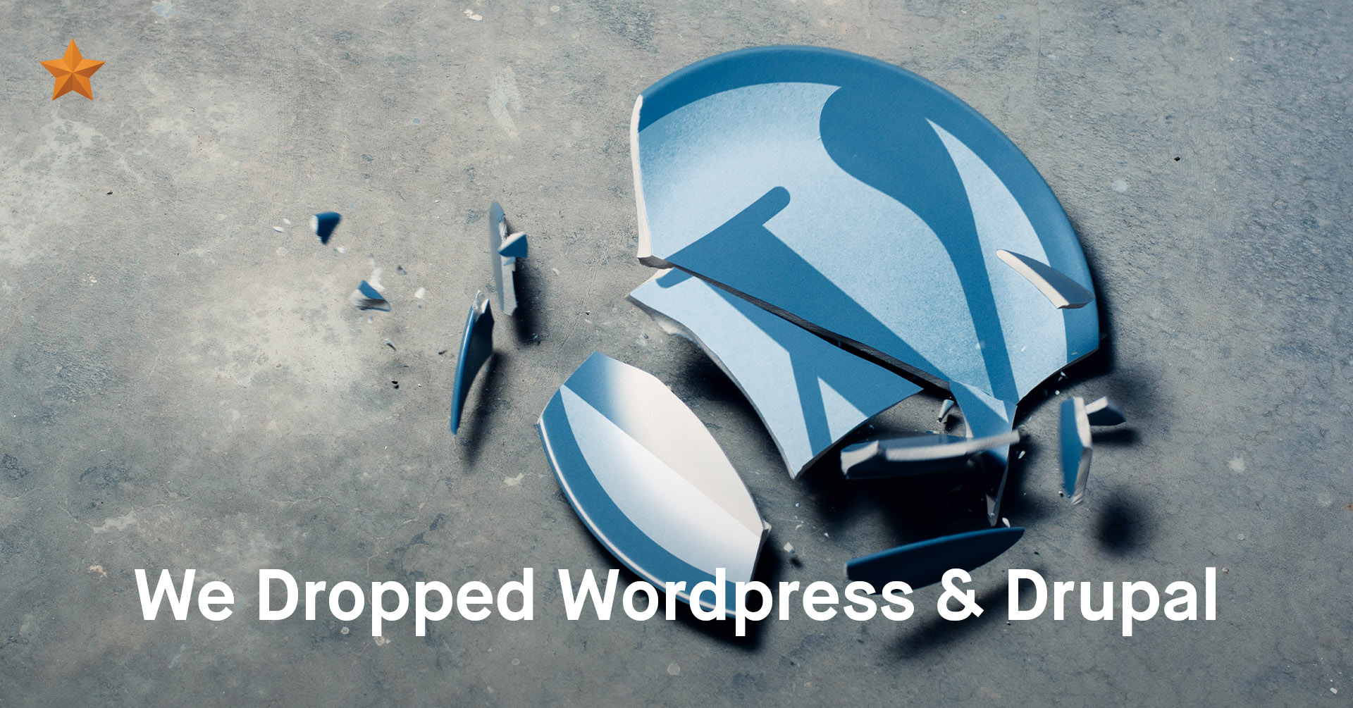 Bendigo Developers Ditch Open Source Web Design: We're Breaking up with Wordpress and Drupal