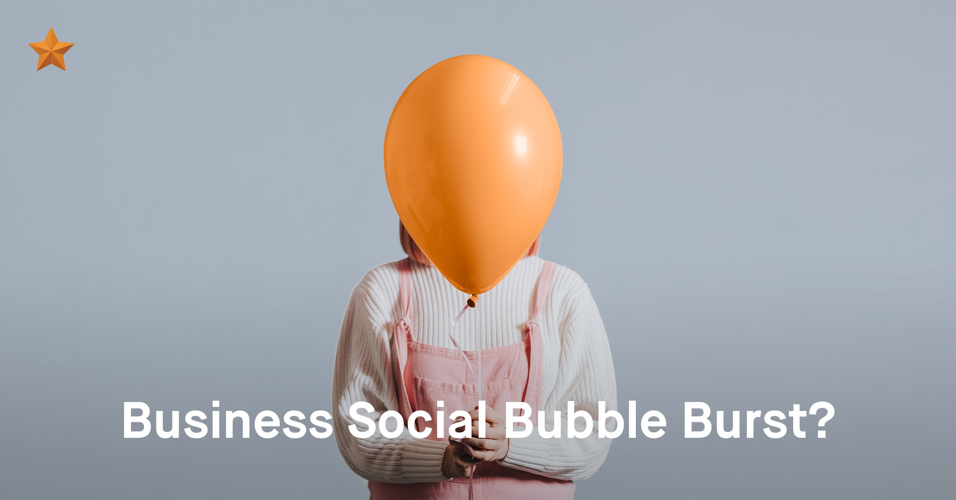 Is Small Business Social Media Dead?