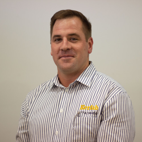 Jay Chirnside headshot, client of Creative Revolution branding and digital marketing services.