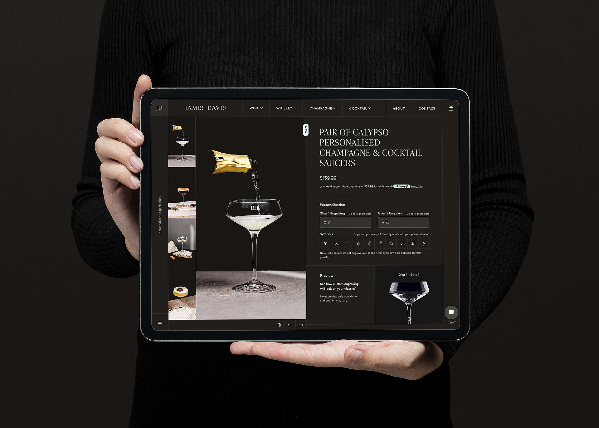 Custom Shopify Website Design Packages